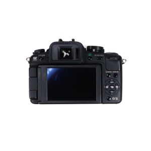 Used Panasonic Lumix DMC-G2 + 14-42mm F3.5-5.6